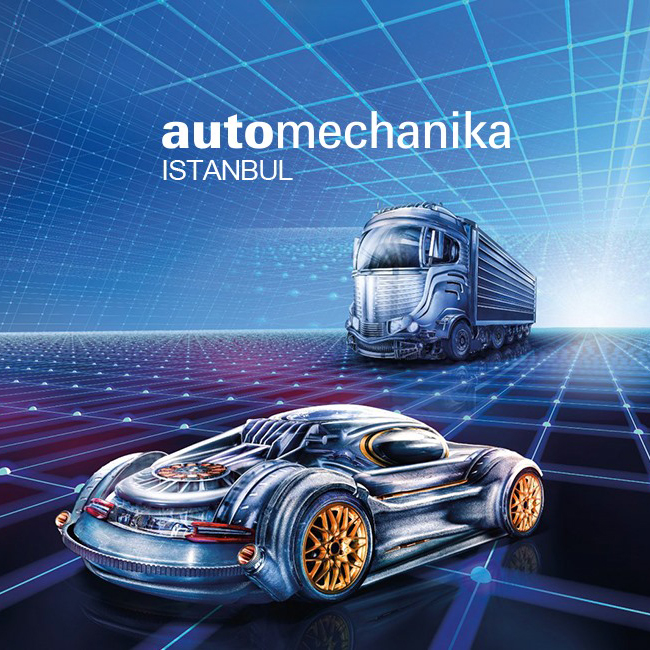 authomechanika