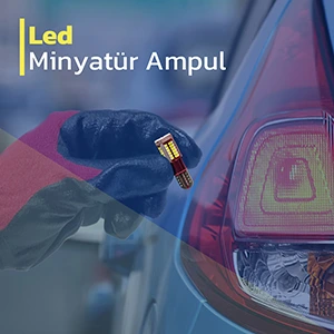 led-minyatur-ampul led minyatür ampul