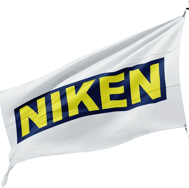 niken-flag niken flag