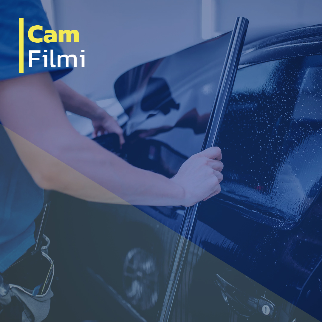 CAM FİLMİ