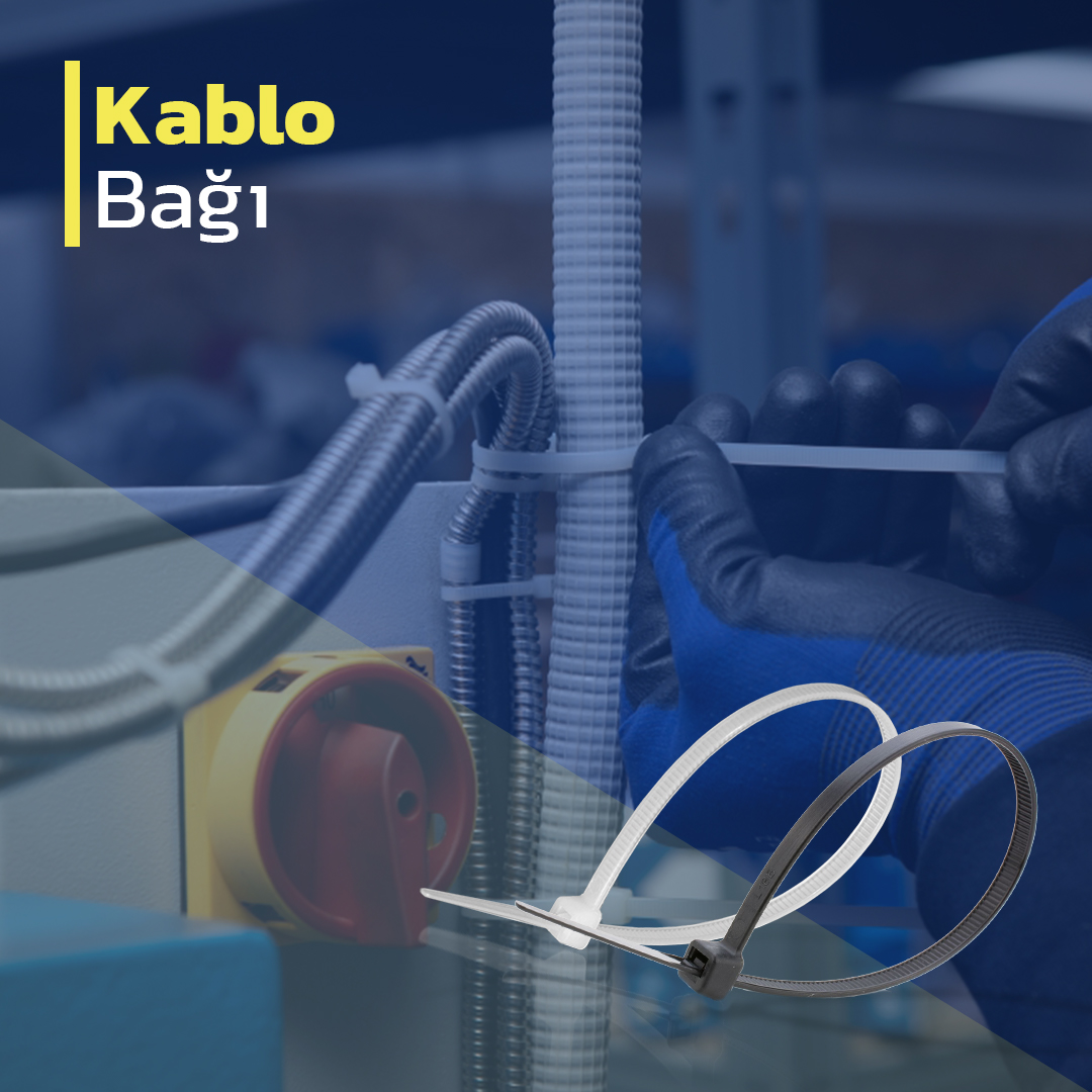 KABLO BAĞI