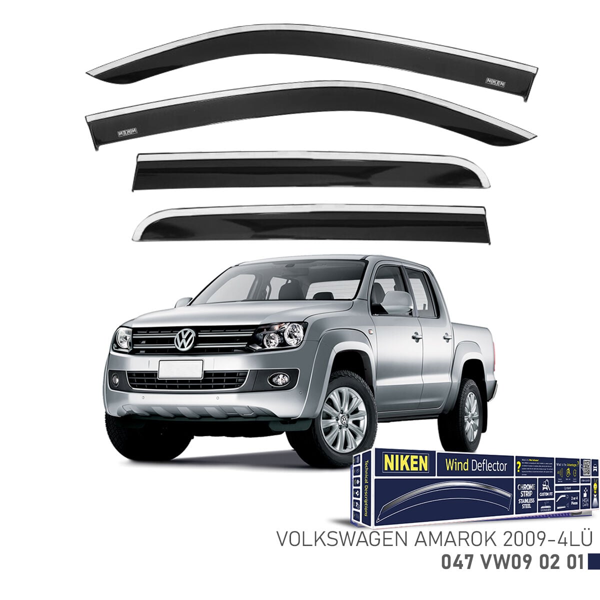 amarok-cam-ruzgarligi-kromlu-2009