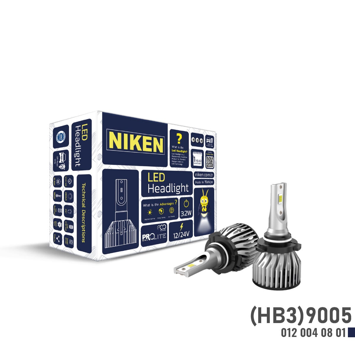niken-prolite-9005-led-xenon