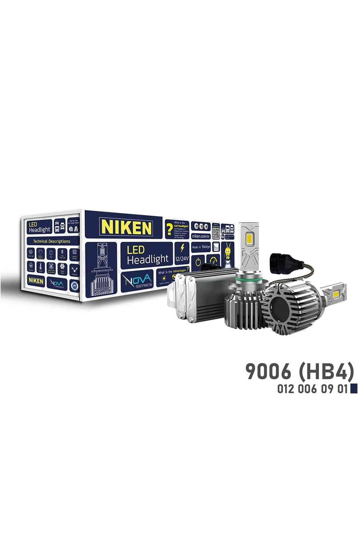 nova9006hb4