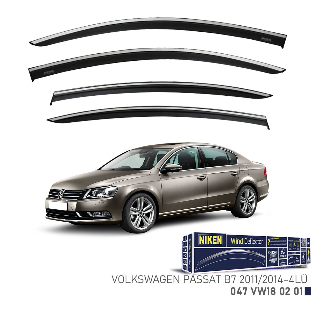 passat-b7-cam-ruzgarligi-kromlu-2011-2014