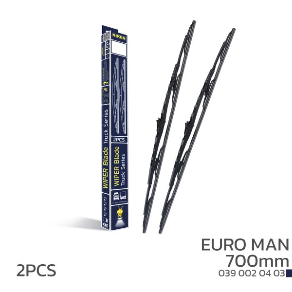 NIKEN 700mm EURO MAN TELLİ SİLECEK
