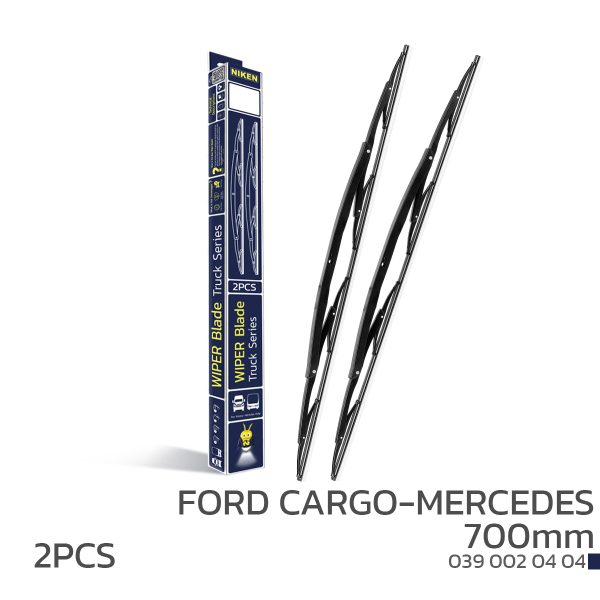 NIKEN 700mm FORD CARGO-MERCEDES TELLİ SİLECEK