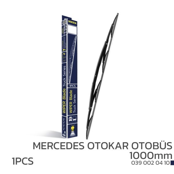 NIKEN 1000mm MERCEDES OTOKAR OTOBÜS TELLİ SİLECEK