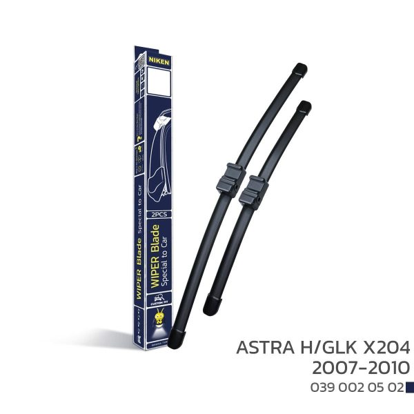 Niken Astra H 2005-2009 Glk X204 2007-2010 Silecek Seti