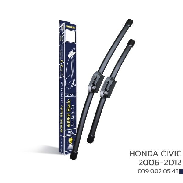 Niken Honda Cıvıc 2006-2012 Araca Özel Silecek